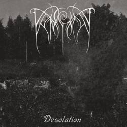 Into Decay : Desolation